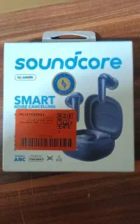 هندزفری ایرپاد Anker soundcore P40i