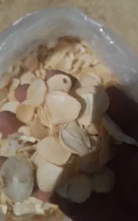 موسیرخشک موجوداست