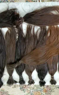 مرکز خرید مو به قیمت ویژه