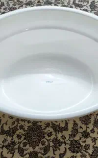 وان لگن بزرگ