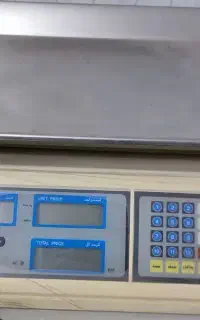 ترازو صدر ۳۰ کیلو