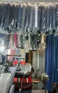 خشکشویی کوثر