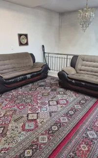 مبل راحتی ۹ نفره