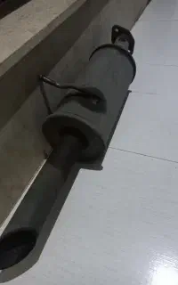 منبع اگزوز