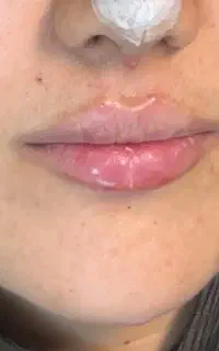 ژل لب با قیمت استثنایی بدلیل تکمیل آلبوم
