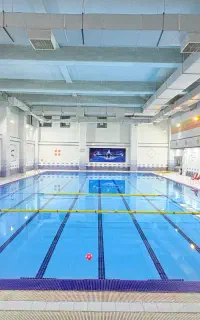 استخر سونا جکوزی