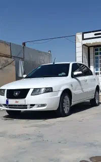 سورن ای اف سون