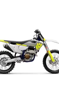 هاسکوارنا ۲۵۰ FC سند کویر