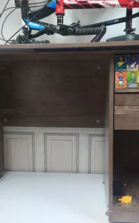 میز کامپیوتر