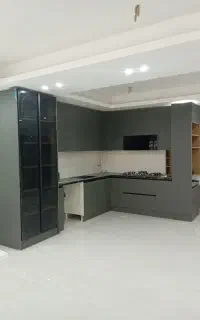 کابینت و کمد با مناسب ترین قیمت بساز