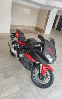 بنلی 300 ریس جفت