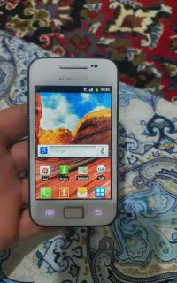 Galaxy Ace