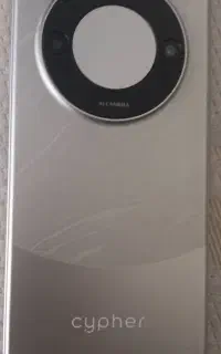 گوشی سایفر c10
