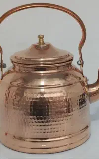 کتری نونو کتری مسی زنجان