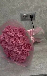 گل ربانی دست ساز