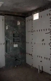 کاشی کاری سرامیک کاشیکار سنگ نما اسلب استاد ایرانی