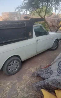 پیکان وانت
