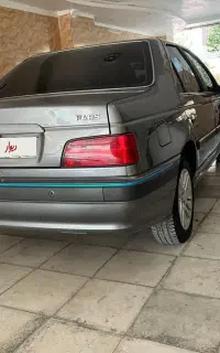 پارس LX tu5