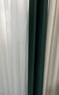 پرده مینیمال  و زبرا کاملا نو