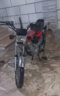 کرایه/اجاره موتور جهت کار پیک موتوری