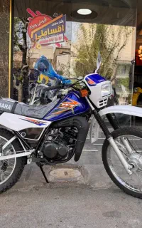 دی تی ۱۷۵ سی سی DT175