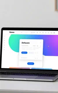 طراحی سایت اختصاصی با ۴۴۰۰ با پشتیبانی همیشگی