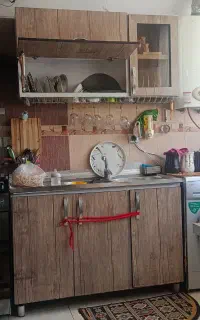 کابینت سالم