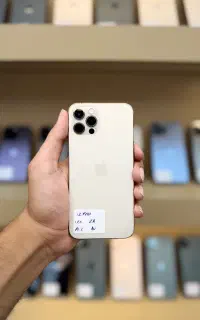 iPhone 12 pro 128G zaa