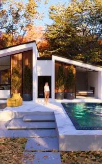 گروه معماری آرمین سیستم