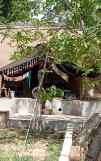 نیازمند یک نفر قلیانزن و یک نفر سالندار