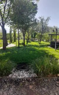 نیاز به کار سرایه داری  باغ ولیلا دارم