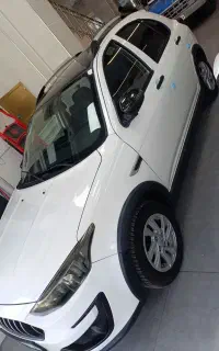 اطلس G  بکر