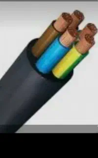 کابل مس ۵در۱۰ به متراژ ۸۰متر متری ۱،۳۰۰،۰۰۰۰