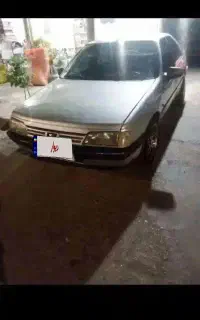 پژو ۴۰۵مدل ۸۷