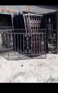 جوشکاری سیار فردیس اندیشه ملارد شهریار کرج