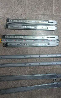 ریل کیت سرور شبکه