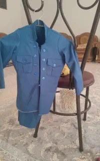 لباس کوردی