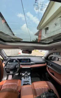 تیگو ۸پرو مکس ۴۰ تا کار