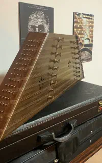 سنتور خوشکار