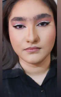 میکاپ و شنیون تخصصی