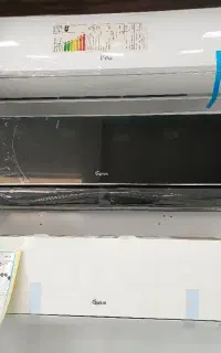 فروش اسپلیت نقد و اقساط