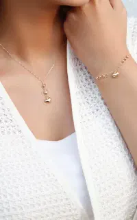 زیباترین طلاها با زیر ۲۰ میلیون تومان (گالری ترنم)