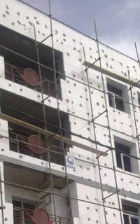 مدیریت پیمان،بازسازی، پیمانکاری مشارکت در ساخت