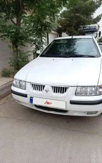 سمندse مدل1393