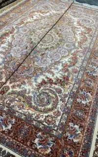 کارشناسی(خریدارفرش)سالاری علیا خطیبی ماهی هریس