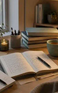 اتدوین و ارسال مقاله برای پذیرش‌ا