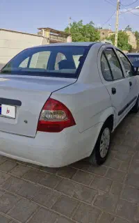 تیبا مدل ۹۰ بیرنگ پلمپ