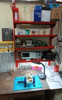 تعمیرات برد لوازم خانگی