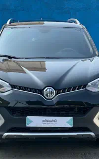 ام جی ۷۰/۰۰۰ کارکرد جی اس MG GS بدون توضیح