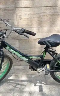 دوچرخه سایز 20